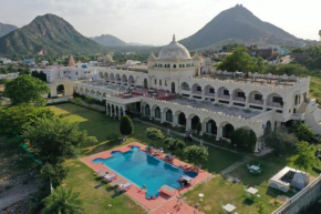 Gulaab Niwaas Palace